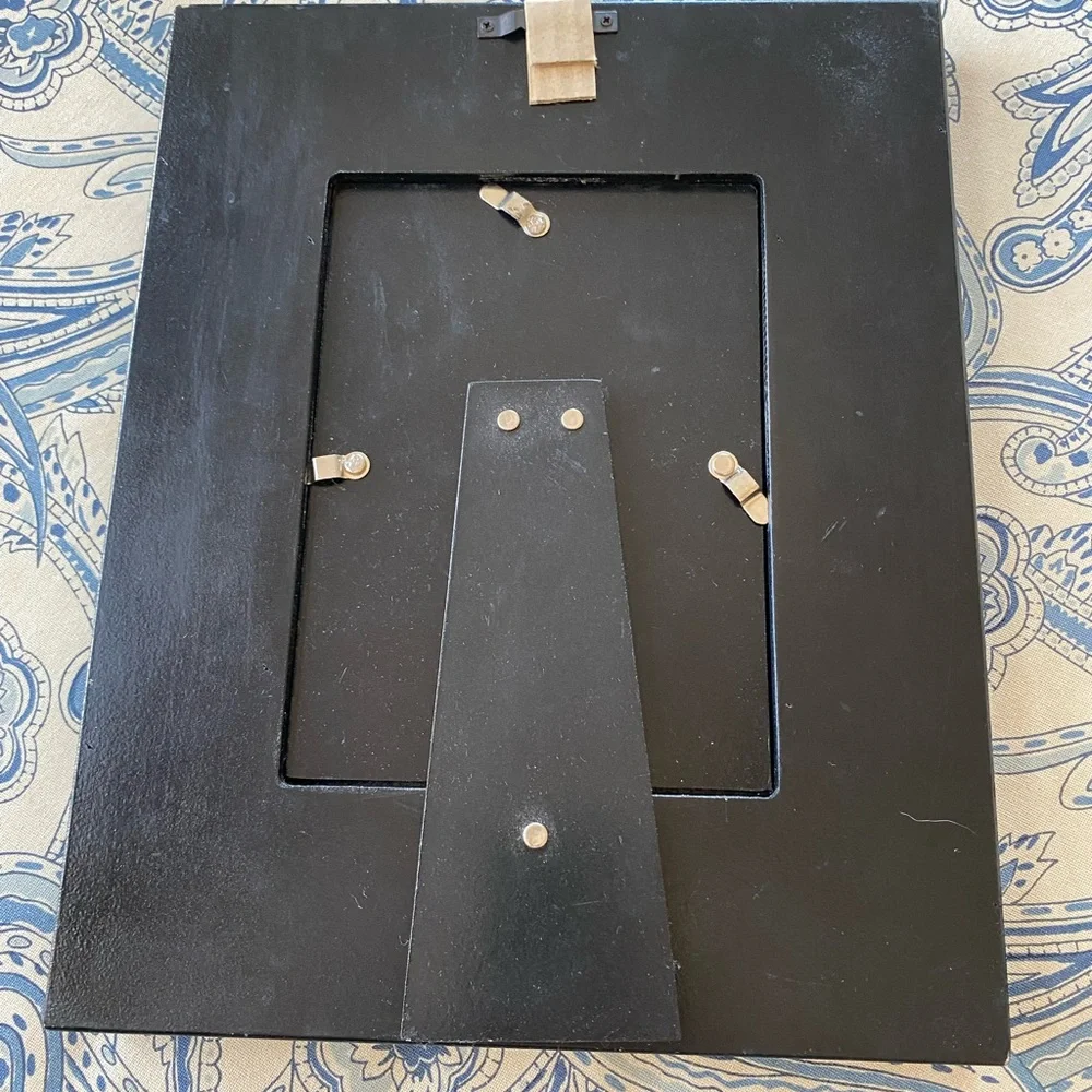 Love is Patience picture frame